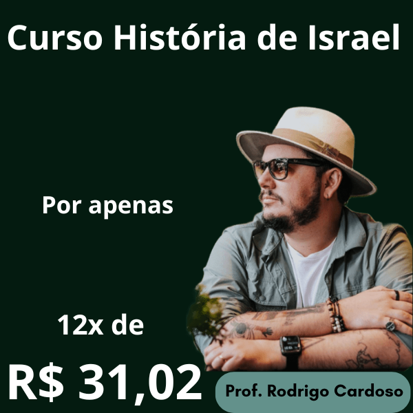 historias de israel (2)